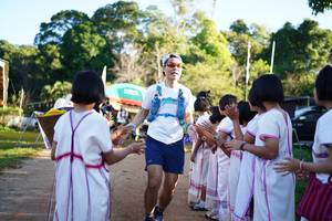 BIB: 
                            <button type="button" onclick="openModal(18982949)" class="btn btn-primary btn-sm float-right btn-popup" data-toggle="modal" data-target=".modal-high-quality">
                        <i class="fas fa-shopping-cart"></i> Add to Cart
                    </button>
                                            <button type="button" onclick="isThisMe(18982949, true)" class="btn btn-success btn-sm float-right btn-popup btn-isme hidden" data-toggle="tooltip" data-placement="bottom" title="นี่คือรูปของคุณใช่ไหม คลิกที่นี่เพื่อเอาเข้าอัลบั้ม">
                        <i class="fas fa-plus"></i> Add to album
                    </button>
                    <button type="button" onclick="isThisMe(18982949, false)" class="btn btn-warning btn-sm float-right btn-popup btn-isnotme hidden">
                        <i class="fas fa-ban"></i> Remove from album
                    </button>